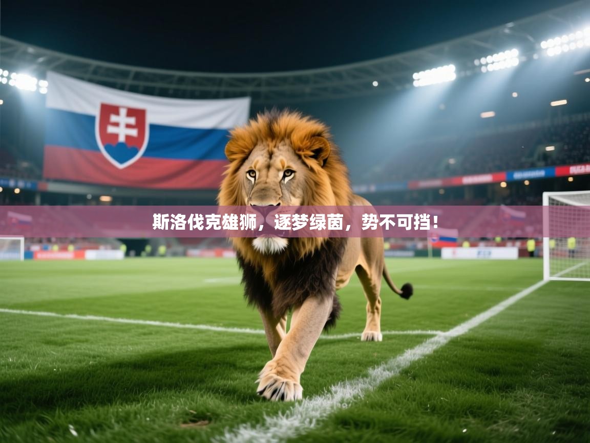 斯洛伐克雄狮，逐梦绿茵，势不可挡！  第2张