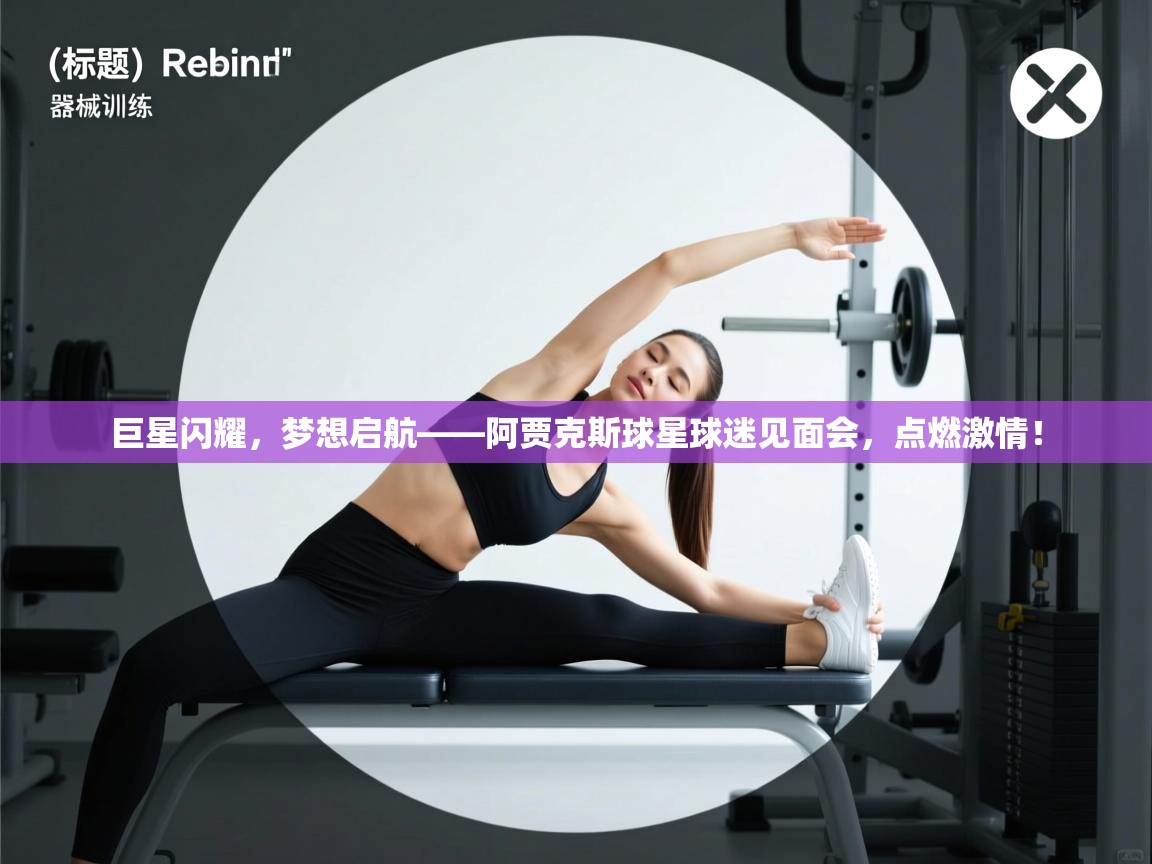 巨星闪耀，梦想启航——阿贾克斯球星球迷见面会，点燃激情！  第1张