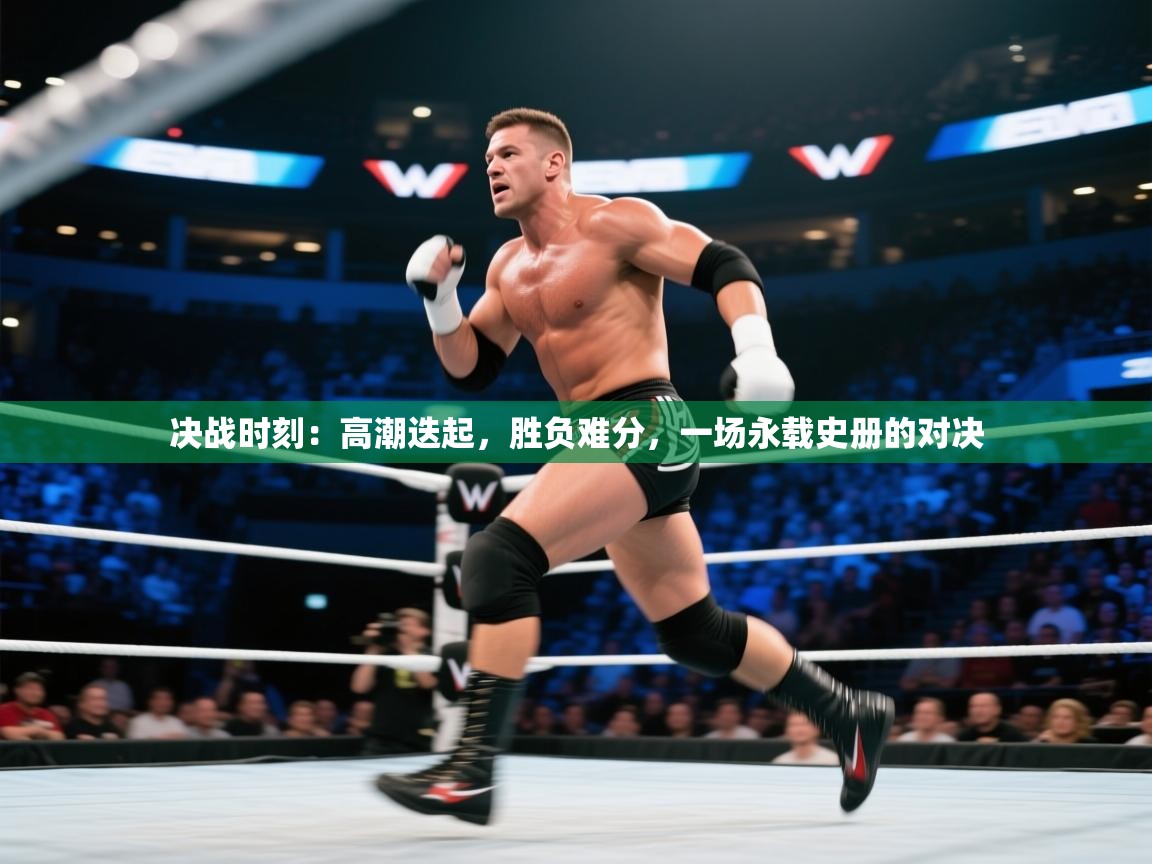 决战时刻：高潮迭起，胜负难分，一场永载史册的对决  第1张