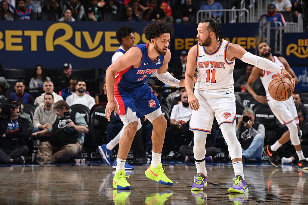 爱游戏课程-尼克斯主场大胜活塞，取得三连胜的简单介绍