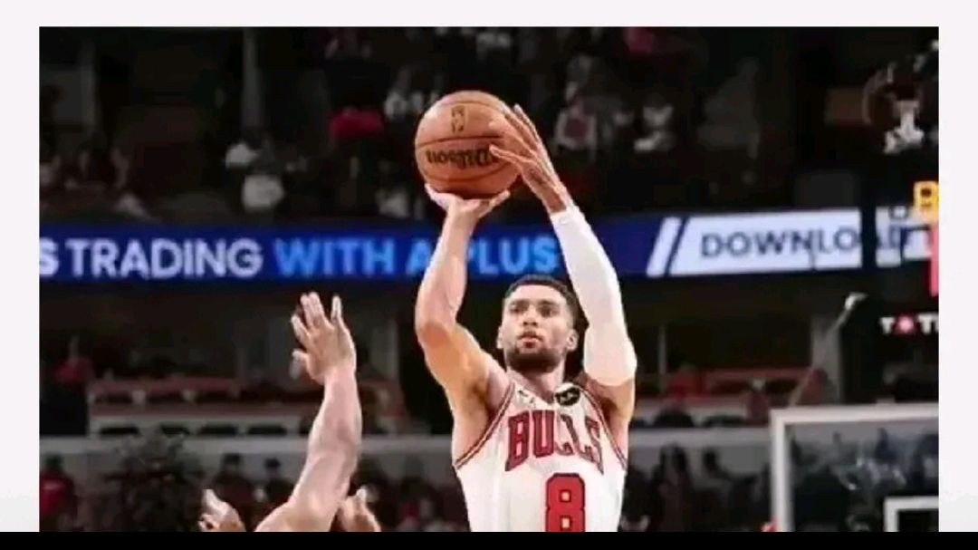 爱游戏平台-公牛胜国王，拉文31分领先