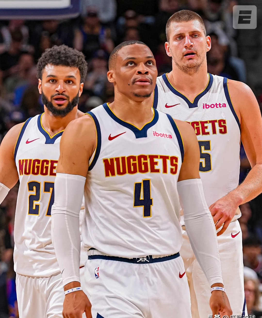 森林狼遭逢连败，湖人克星再现