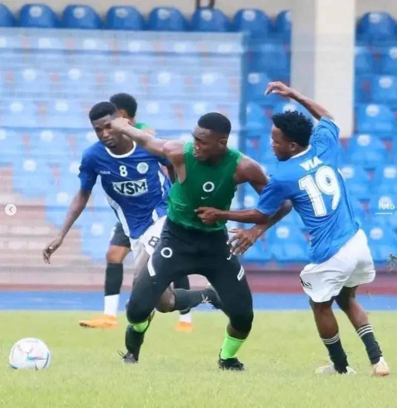 非洲球员登陆西班牙足球甲级联赛 非洲球员登陆西班牙足球甲级联赛