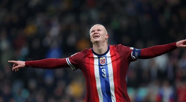 挪威选手逆袭成功，实现冠军梦想