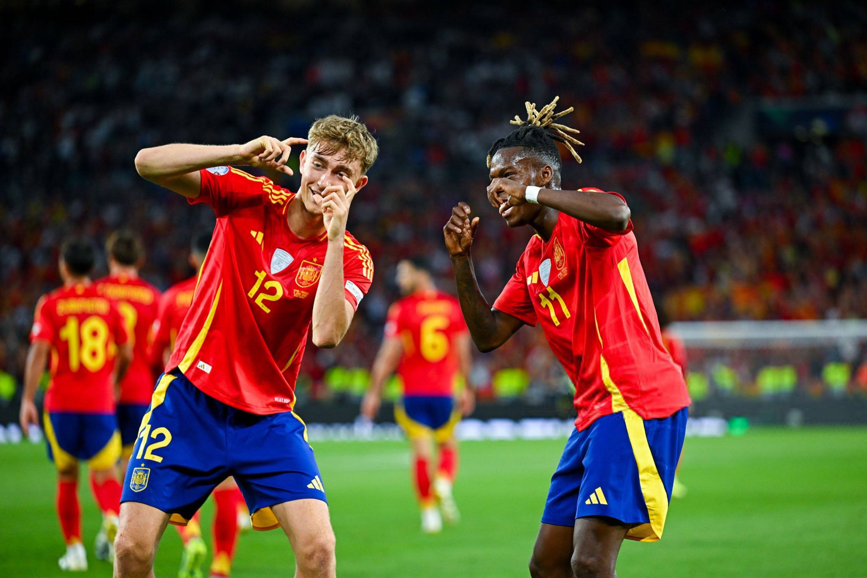 葡萄牙逆袭瑞士，挺进欧锦赛半决赛