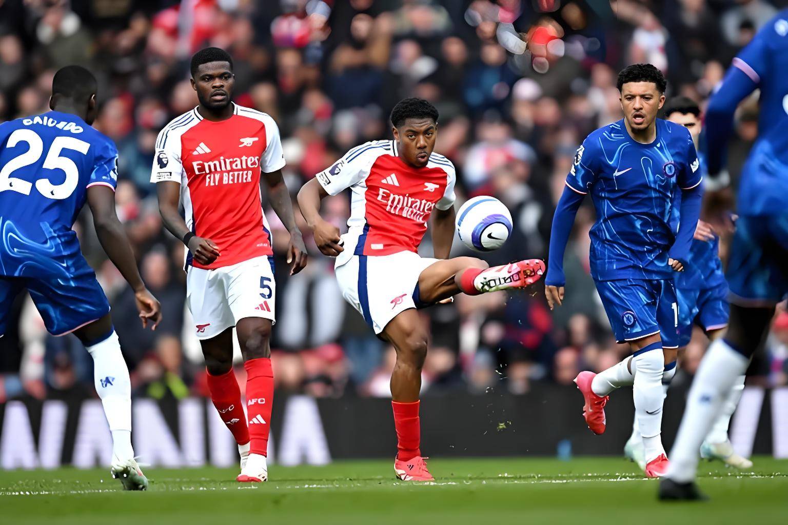 阿森纳欲登顶欧洲，碾压对手斩获胜利的简单介绍