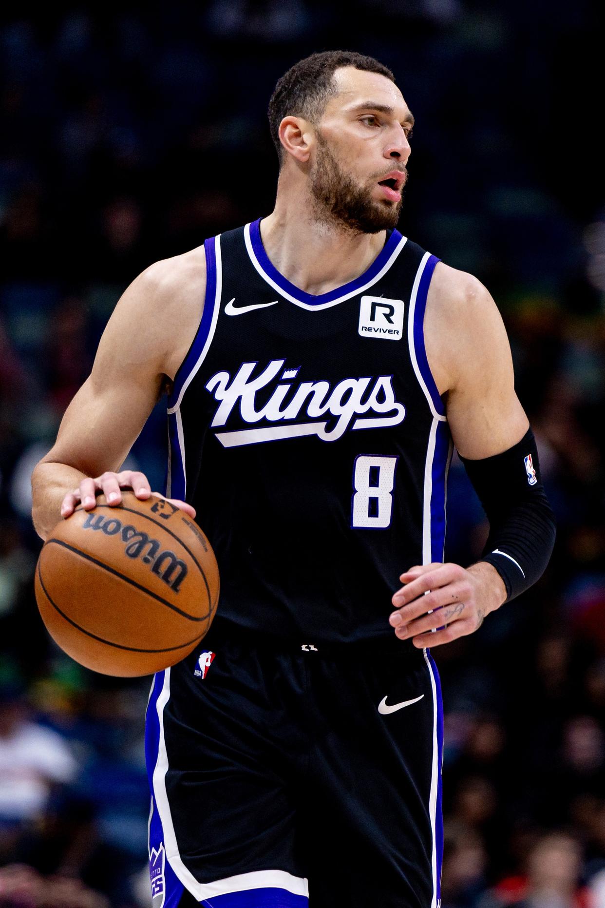 公牛队后卫拉文连续三场得分破