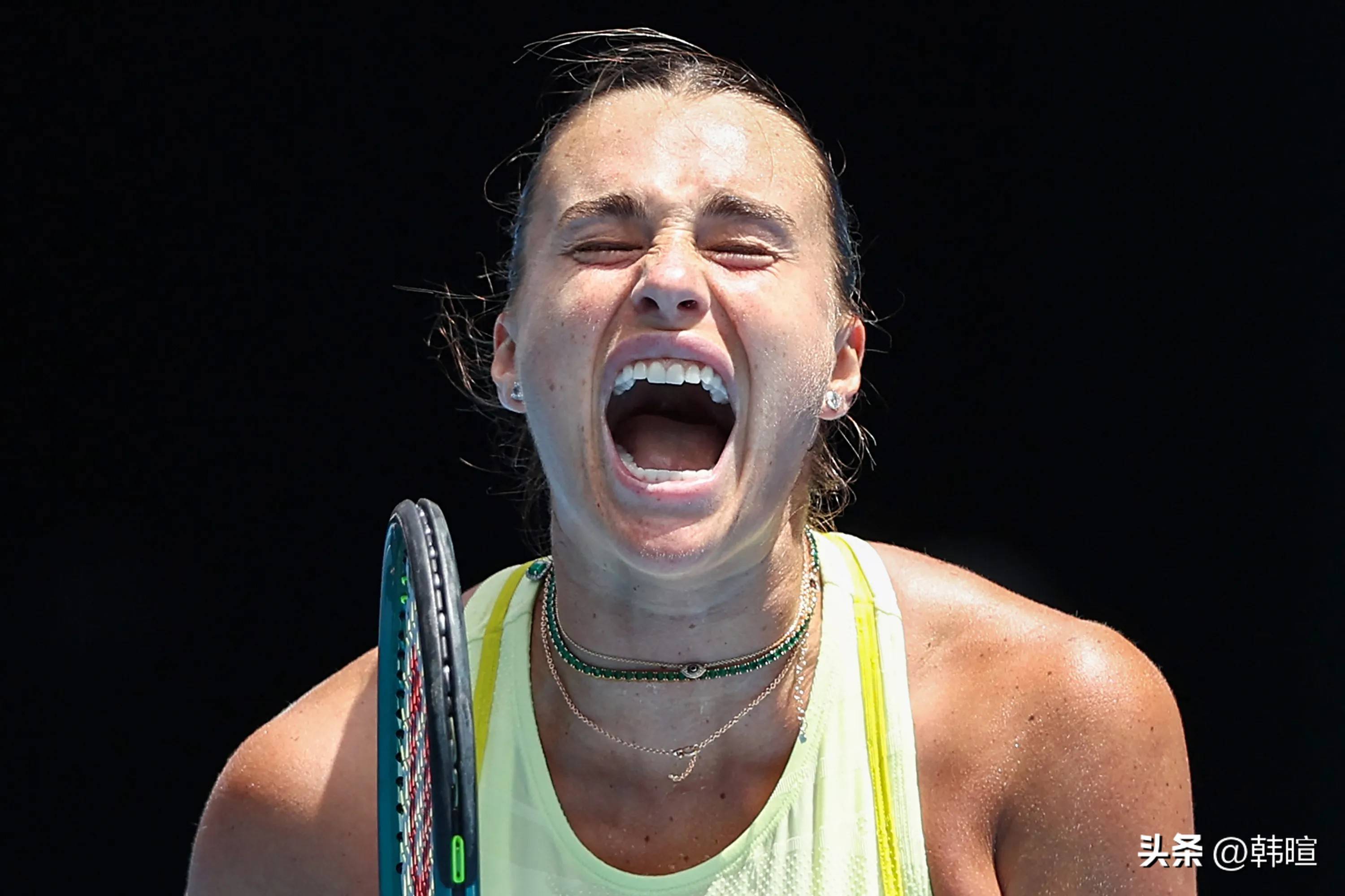 澳大利亚选手力压群雄,夺得冠军!的简单介绍 澳大利亚选手力压群雄,夺得冠军!的简单介绍