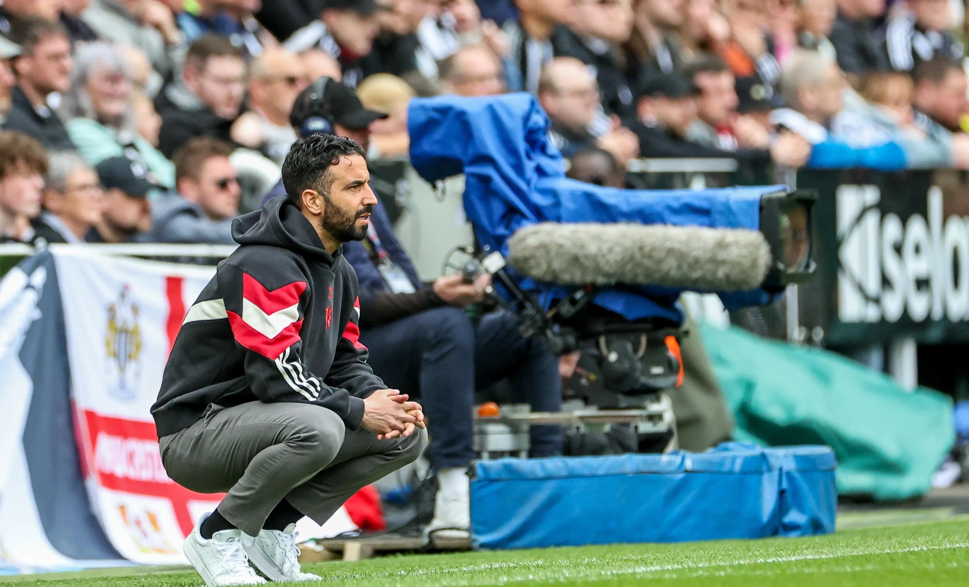 关于曼联主场踢平，欧冠资格悬疑不定的信息