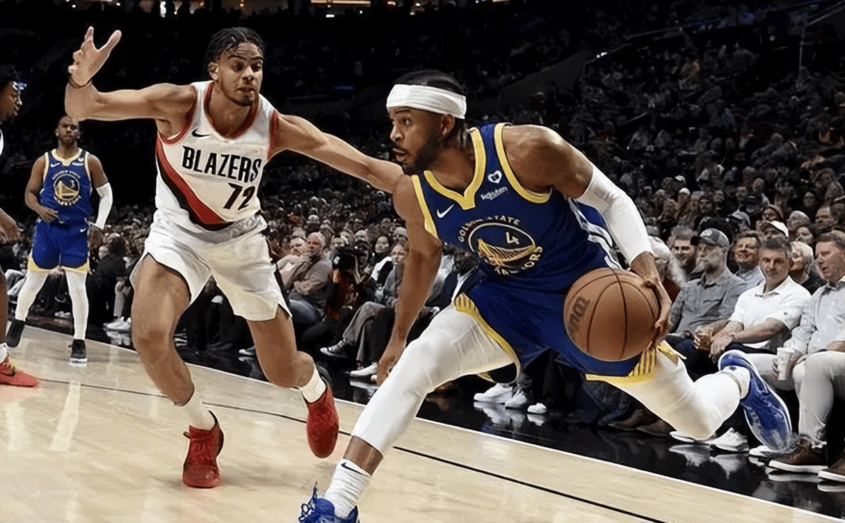 关于开拓者突然发力，连胜涨势如虹的信息