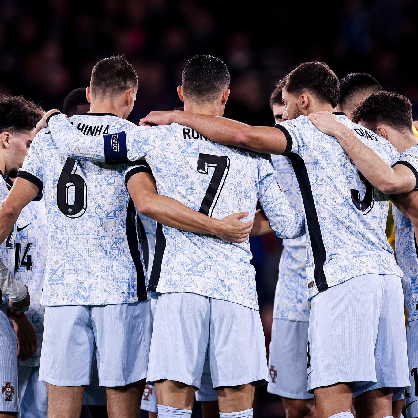 梅西领衔阵容出战欧国联，对手为匈牙利