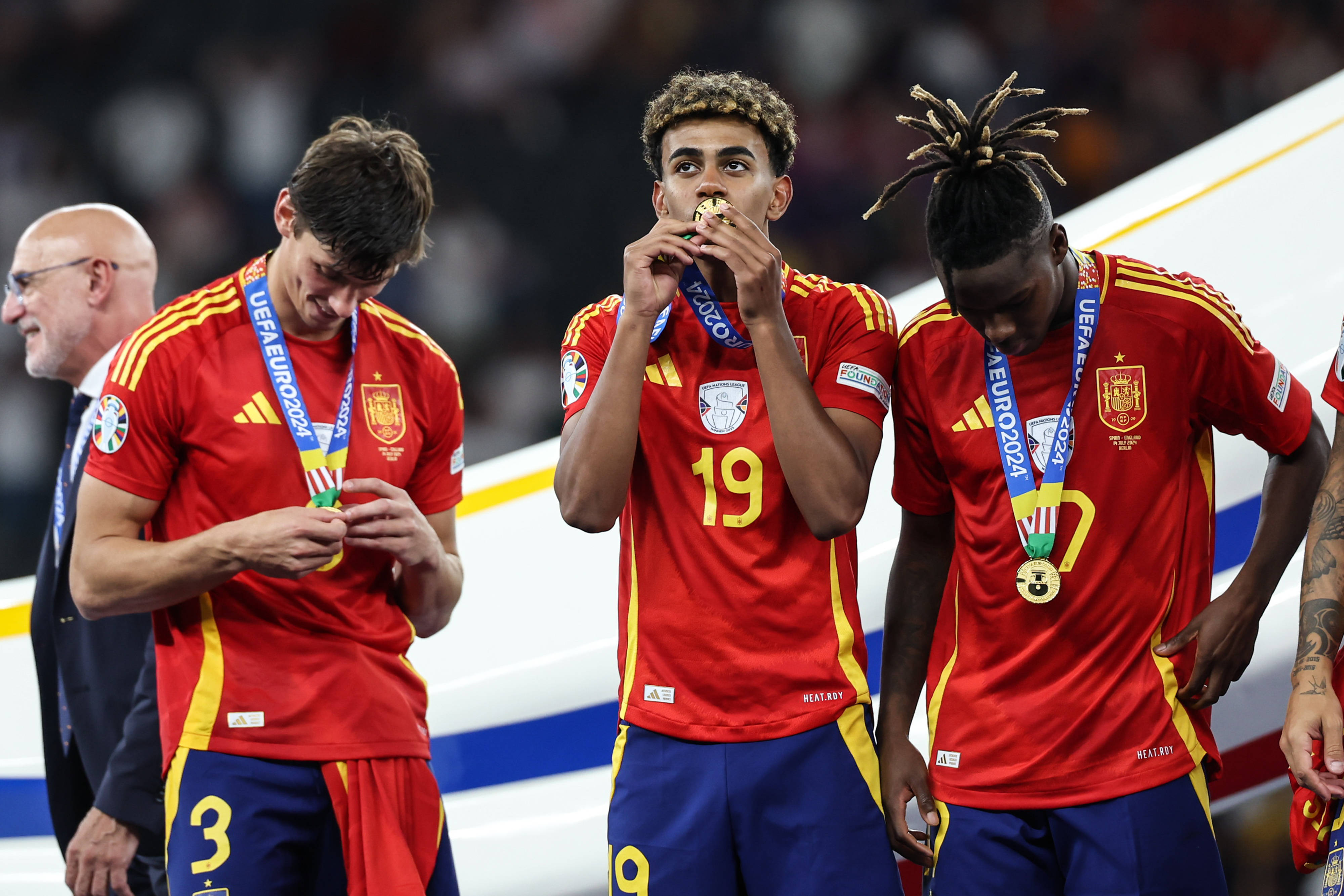 梅西领衔阵容出战欧国联，对手为匈牙利