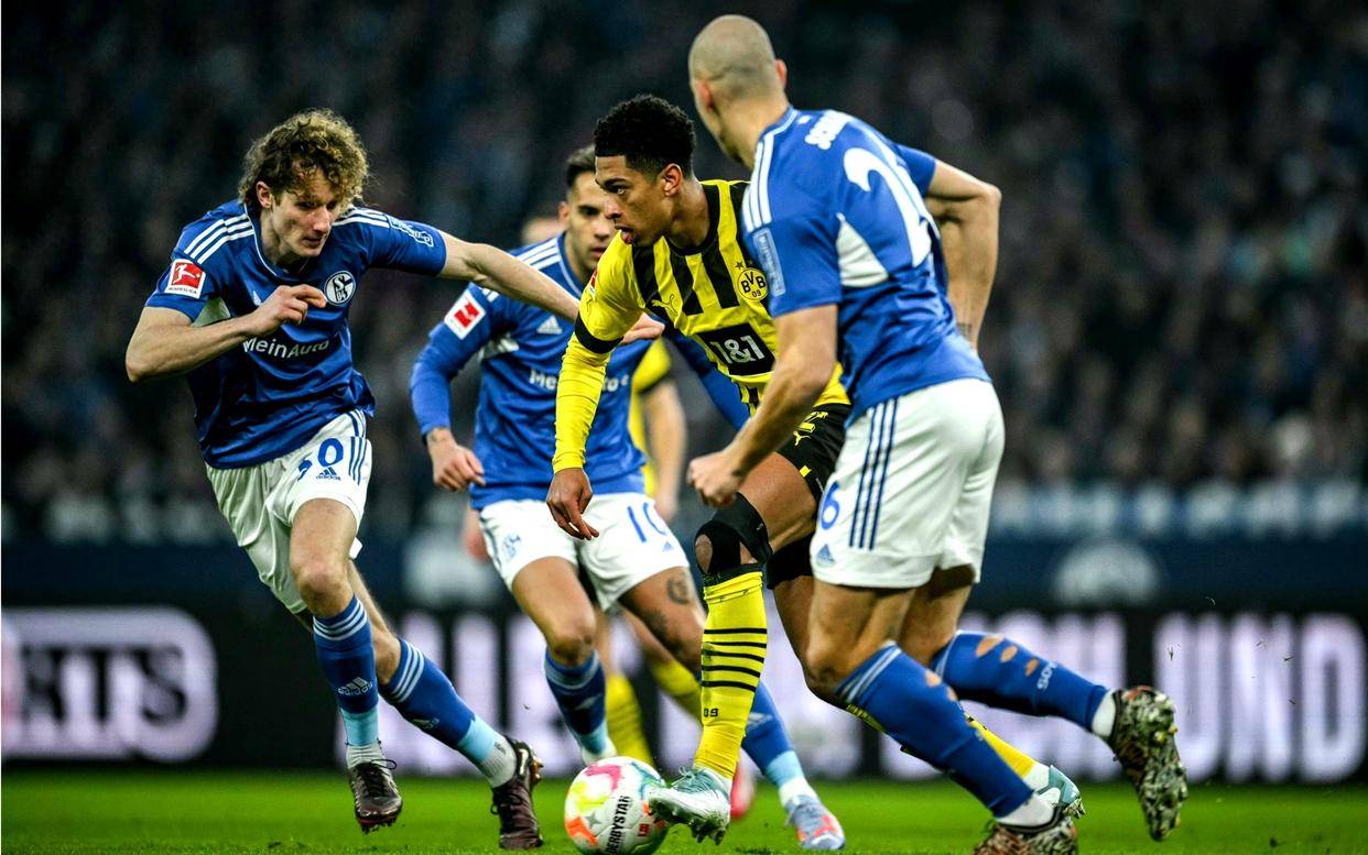 柏林赫塔主场不敌对手竞争局势严峻的简单介绍