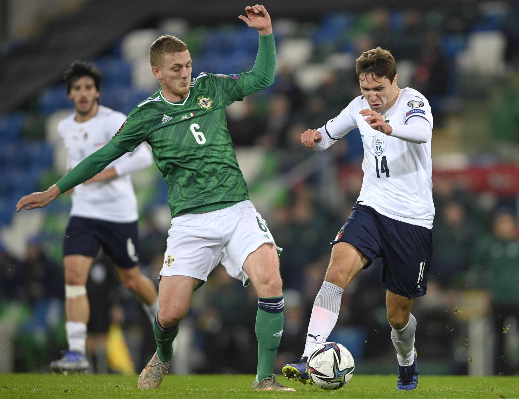 包含波兰主场大胜瑞士，欧预赛前景一片光明的词条